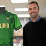 From Portadown to the Paris Olympic Games – Padraic McKeever Interview