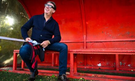 Bohs and Rovers Legends Unite for Rayne