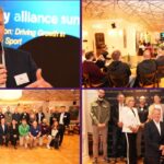 Looking Back on the First Sports Technology Alliance Gathering in Dublin