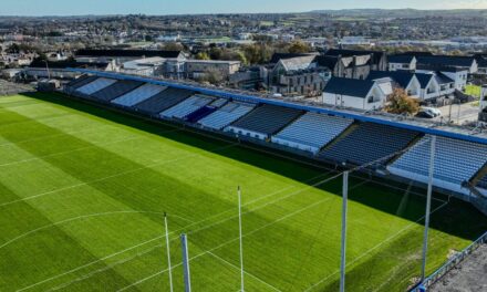 Azzurri Walsh Park Deal Marks New Commercial Era for Waterford GAA