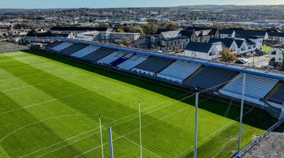 Azzurri Walsh Park Deal Marks New Commercial Era for Waterford GAA