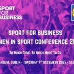 Sport for Business Women in Sport Conference 2025