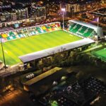 Shelbourne and Shamrock Rovers: The Rich Rewards of Europe