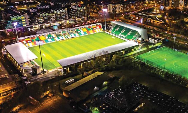 Rovers to Play Hibs in Summer Friendly