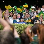 Dublin to Face Kerry in Opening Day of 2026 Lidl National League