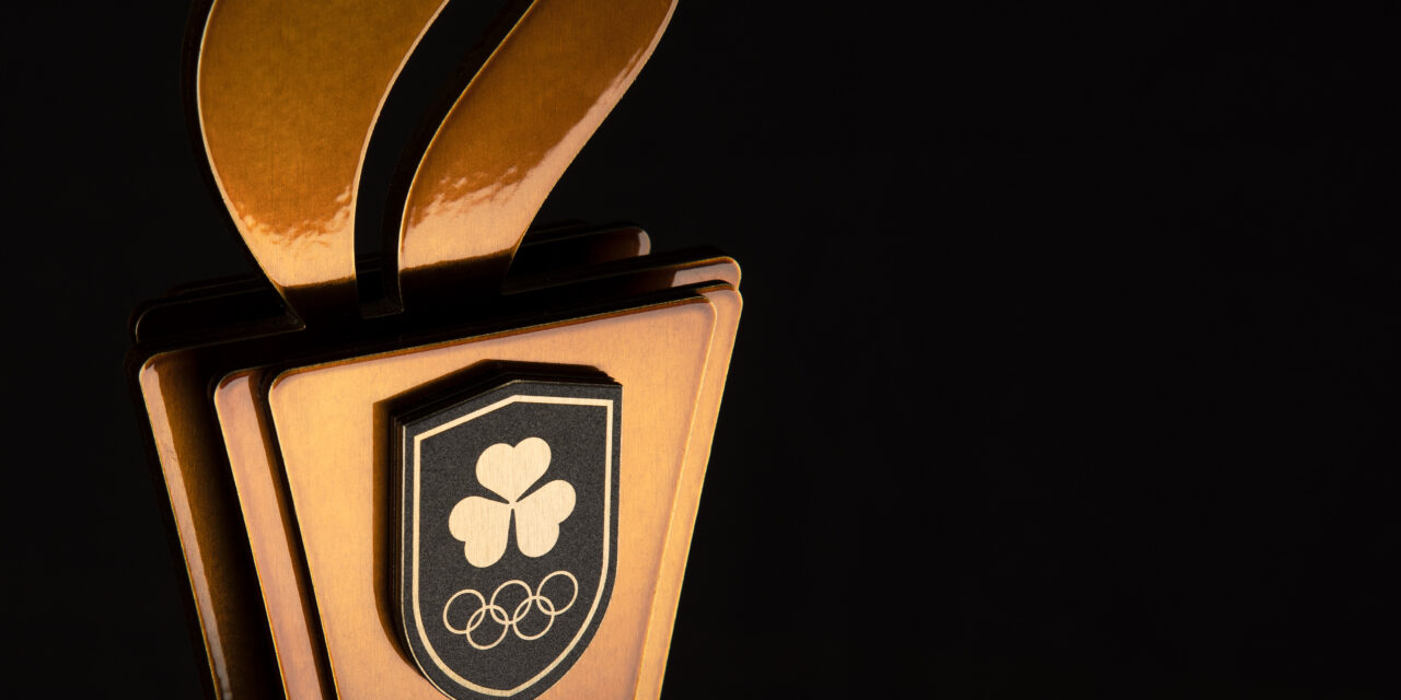 Olympic Award Shortlists Revealed