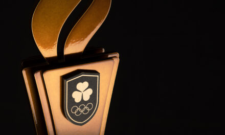 Olympic Award Shortlists Revealed