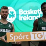 Basketball Ireland Extends TG4 Partnership