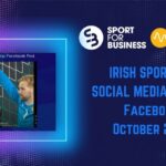 Irish Sport on Social Media Monthly Report – October 2025 on Facebook