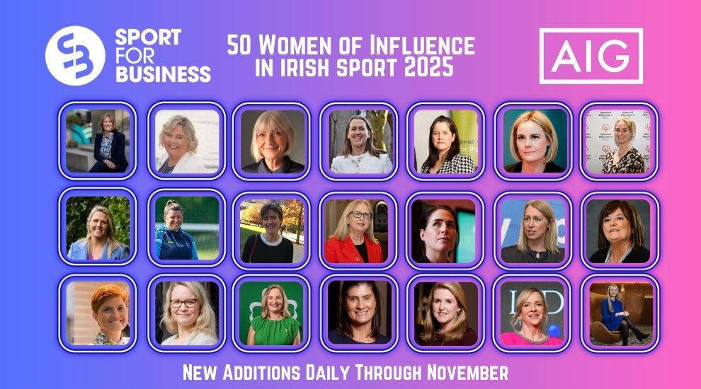 Women in Sport Annual Conference 2024