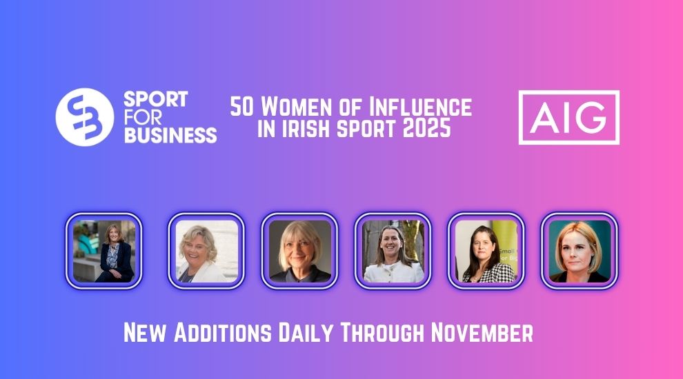Women in Sport Annual Conference 2024