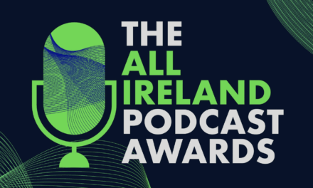 All Ireland Podcast Awards to Crown Sport’s Finest Tonight