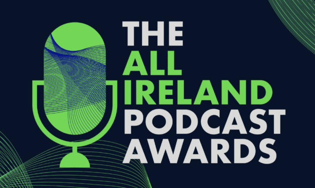 All Ireland Podcast Awards to Crown Sport’s Finest Tonight