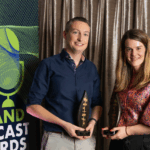 Indo Sport Lands Sports Podcast of the Year