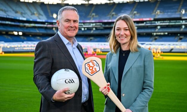 Amazon and the GAA Join Forces for Youth Voices