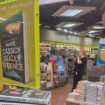 Andrew Porter wins Sports Book of the Year