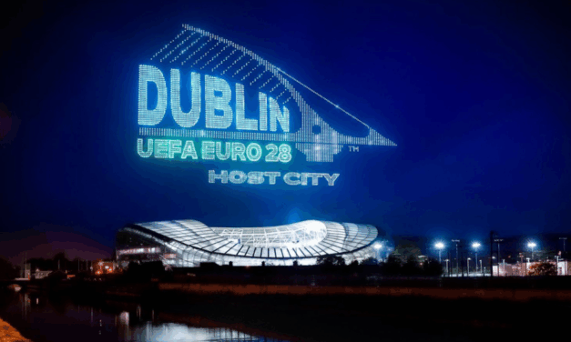 Euro 28 is Live