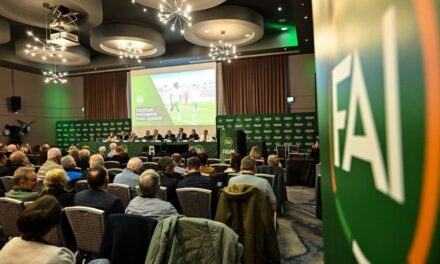 FAI AGM Back Israel Suspension Motion, Confronts Financial and Structural Reality