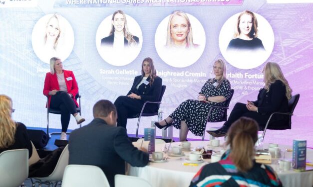 Community, Connection, and Campaigns: Brands Harness the Power of Gaelic Games