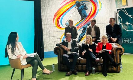 Golf in 2025 – A Year To Remember