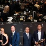 Wafer and Beirne Take Guinness Rugby Writers Awards