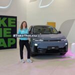 Leapmotor Ireland Joins Vhi Women’s Mini Marathon as Official Motor Sponsor