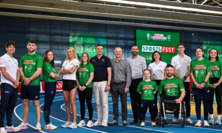 SPAR and EUROSPAR Get Retailers On Board with LA’28 Partnerships