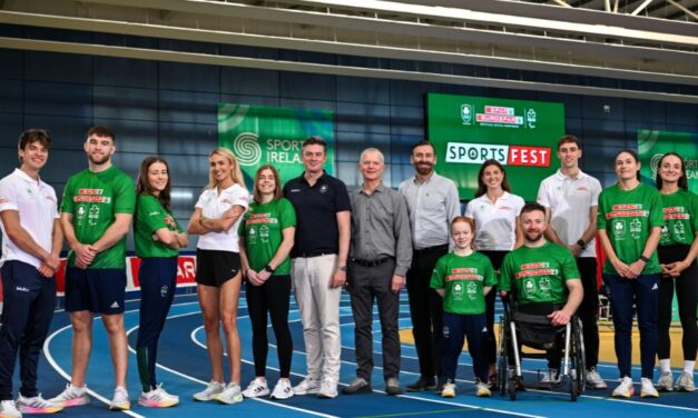 SPAR and EUROSPAR Get Retailers On Board with LA’28 Partnerships