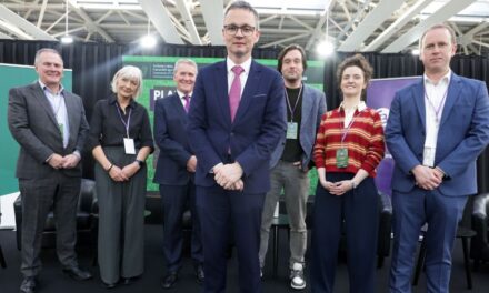 Playing for the Planet – Sustainable Toolkits for Irish Sports Clubs