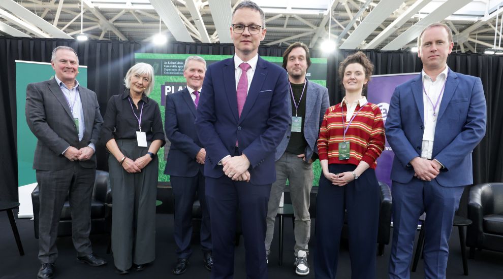 Playing for the Planet – Sustainable Toolkits for Irish Sports Clubs