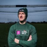 Patrick Horgan Launches AIB GOAL Mile, Reflects on Little Love for Running