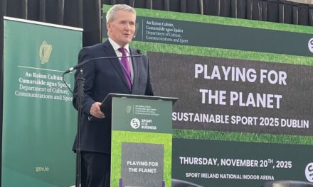 Playing for the Planet – Initial Review of a Day of Collaboration