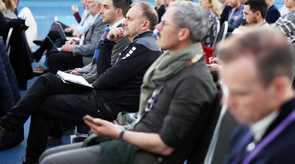 Playing for the Planet – Why Sport Must be Counted