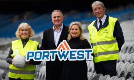 Portwest Renews Partnership with Croke Park