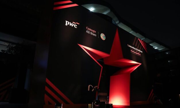 Galway Take Centre Stage at PwC Camogie All Stars