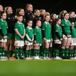 Women’s World Cup Qualifier Dates Set for 2026