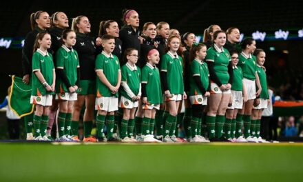 Women’s World Cup Qualifier Dates Set for 2026