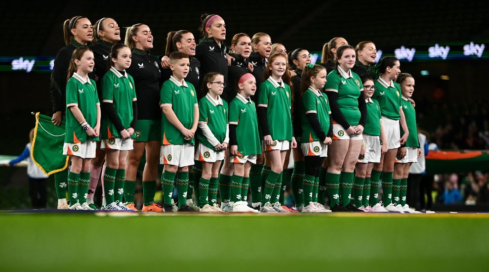 Women’s World Cup Qualifier Dates Set for 2026