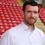 Rovers Confirm Appointment of New CEO