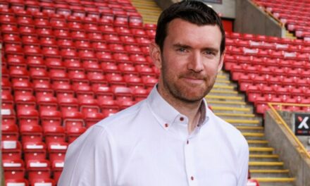 Rovers Confirm Appointment of New CEO