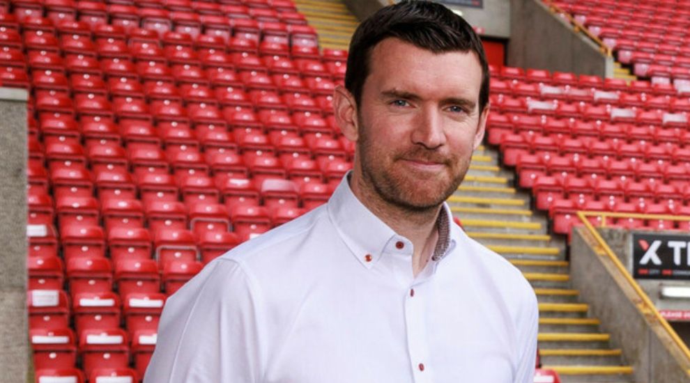 Rovers Confirm Appointment of New CEO