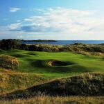 Open Championship Report Reveals €318 Million Impact