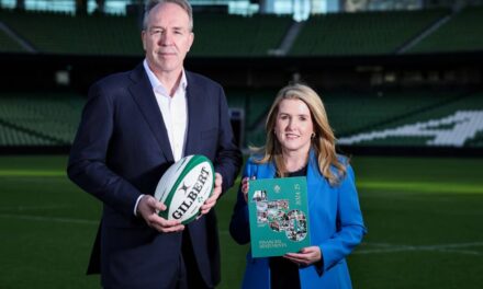 Rugby’s Financial Pressures ‘Have not Gone Away’