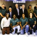 Samsung On Board with BKT URC in South Africa Deal