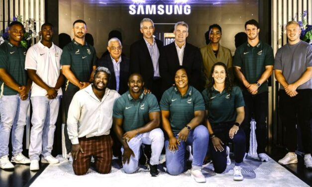 Samsung On Board with BKT URC in South Africa Deal