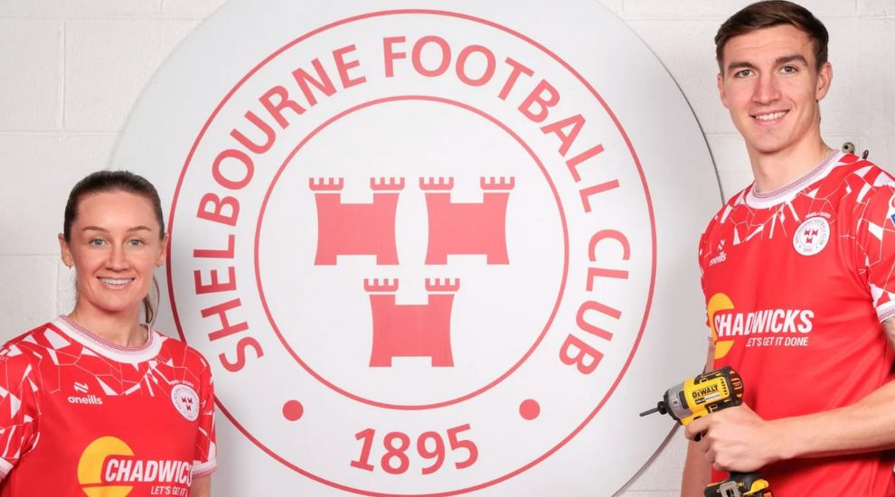 Chadwicks Extends Shelbourne FC Sponsorship with €50,000 Fan-Led Tolka Park Upgrade Plan