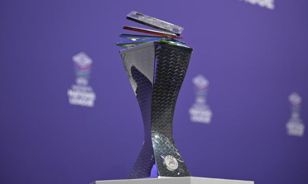 An Exciting 2026 for Both Irish Teams after Marquee Names Drawn on Road to Brazil