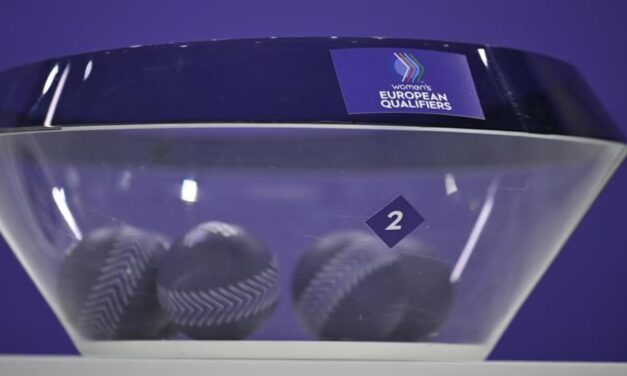 Will Irish Eyes Be Smiling after Nations League Draw?