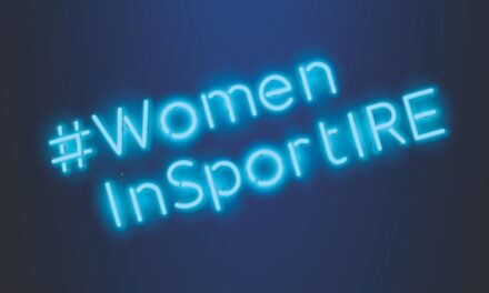 Looking Forward to the Women in Sport Summit