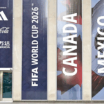 World Cup Playoff Draw Coming Into Focus